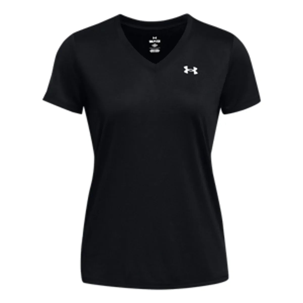 Under Armour Tech SSV- Solid Black