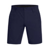 Under Armour UA Drive Taper Short Midnight Navy