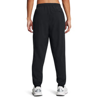 Under Armour UA Vibe Woven Jogger Black