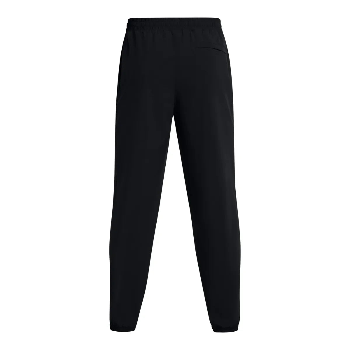 Under Armour UA Vibe Woven Jogger Black