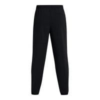Under Armour UA Vibe Woven Jogger Black