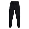 Under Armour UA Vibe Woven Jogger Black