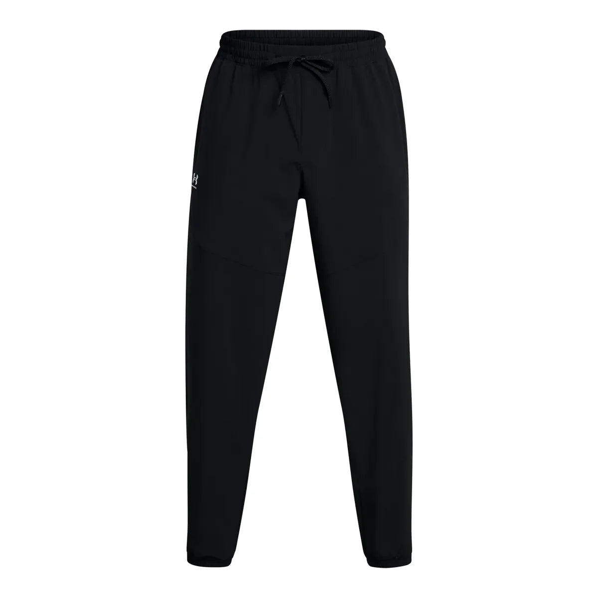 Under Armour UA Vibe Woven Jogger Black