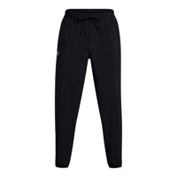 Under Armour UA Vibe Woven Jogger Black