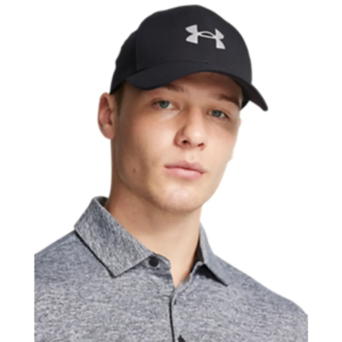 Under Armour M Drive Low Rain STR Black