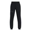 Under Armour UA B Unstoppable Flc Jogger Black