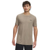 Under Armour Vanish Seamless Novelty SS City Khaki