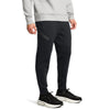 Under Armour UA Unstoppable Flc Jgr EU Black