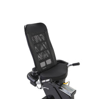 Tunturi Platinium Recumbent Bike PRO