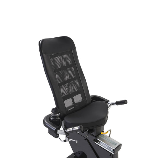 Tunturi Platinium Recumbent Bike PRO
