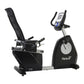 Tunturi Platinium Recumbent Bike PRO