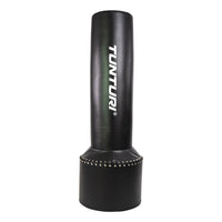 Tunturi Free Standing Boxing Bag Black