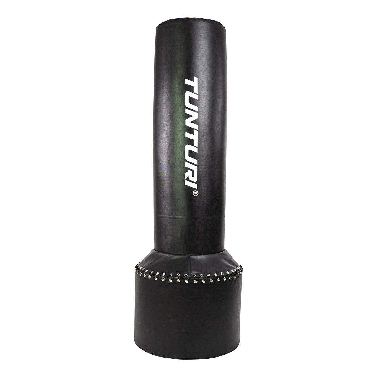 Tunturi Free Standing Boxing Bag Black