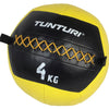 Tunturi Wall Ball 4kg