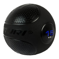 Tunturi Slam Ball 15 kg. Black