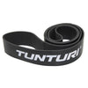 Tunturi Power Band Extra Heavy, Black