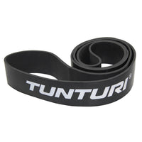 Tunturi Power Band Extra Heavy, Black