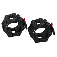 Tunturi Olympic Lock Jaw Collars Ø50