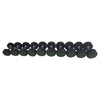 Tunturi PRO PU Dumbbell Set 14- 32 kg
