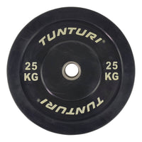 Tunturi Bumperplate Training 25 kg