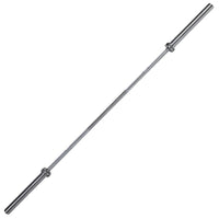 Tunturi Olympic Bar 220 cm, Ø50 mm
