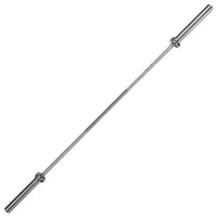 Tunturi Olympic Wmns Bar 201 cm Ø50mm