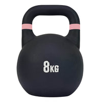 Tunturi Competition Kettlebell 8 Kg