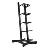 Tunturi Powerbag Rack
