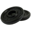 Tunturi Weightplates Iron 0,5 Kg Ø30