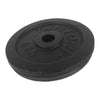 Tunturi Weightplate Iron 5 Kg  Ø30
