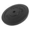 Tunturi Weightplate Iron 10 Kg Ø30