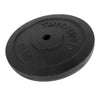 Tunturi Weightplate Iron 15 Kg Ø30