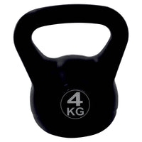 Tunturi PE Kettlebell 4 kg
