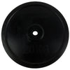 Tunturi Weightplate Rubber 20 kg Ø30
