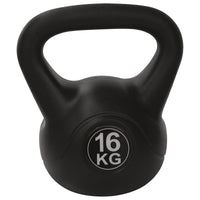 Tunturi PE Kettlebell 16 Kg