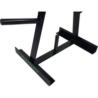 Tunturi Weightplate Rack Ø30