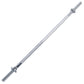 Tunturi Barbell bar 180 cm. Screw Ø30