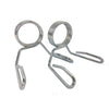 Tunturi Olympic Spring Collars Ø50