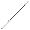 Tunturi Olympic Powerbar 220 cm. Ø50