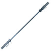 Tunturi Olympic Bar 220 cm. Ø50
