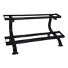 Tunturi Dumbbell Rack PRO (2 Levels)