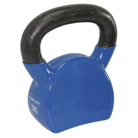 Tunturi Kettlebell Iron/Vinyl  12 kg