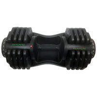 Tunturi Selector Dumbbell 25 kg