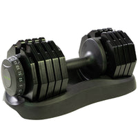 Tunturi Selector Dumbbell 25 kg