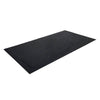 Tunturi Floor Protection Mat 160x87cm Black