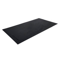 Tunturi Floor Protection Mat 160x87cm Black