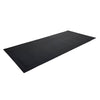 Tunturi Floor Protection Mat 200x92.5 Black