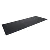 Tunturi Floor Protection Mat 227*90cm Black