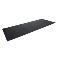 Tunturi Floor Protection Mat 227*90cm Black