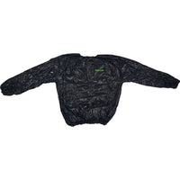Tunturi Sauna Suit XXL Sort